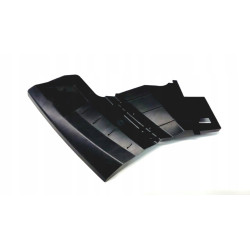 VOLVO S60 V60 prawy slizg zderzak przod spod lampy 31323429