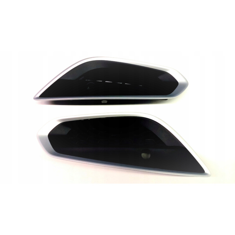 VOLVO S60 V60 kratki chrom...