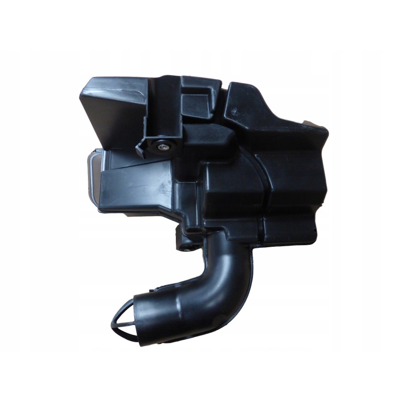 VOLVO C30 S40 V50 obudowa sterownika ECU rezonator 30680772