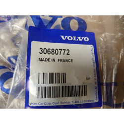 VOLVO C30 S40 V50 obudowa sterownika ECU rezonator 30680772
