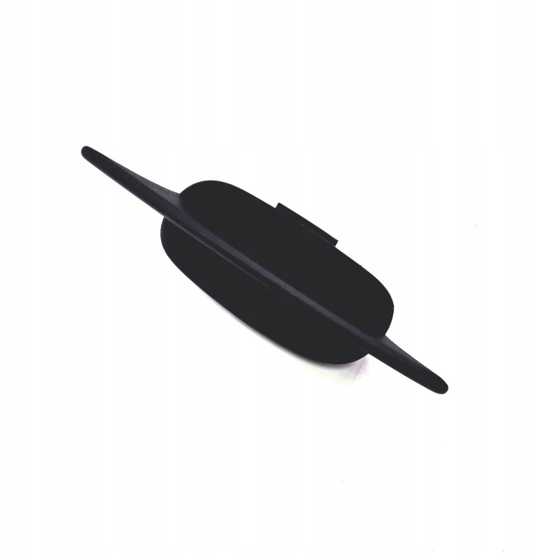 VOLVO S80 lewa zaslepka...