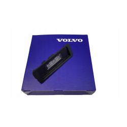 VOLVO V40CC oswietlenie tablicy rejestracyjnej OE