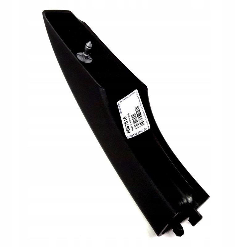 VOLVO V50 reling zaslepka...