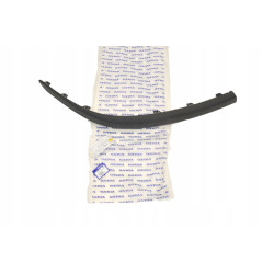 VOLVO V70 przednia prawa listwa hokej zderzaka OE