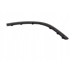 VOLVO V70 przednia prawa listwa hokej zderzaka OE