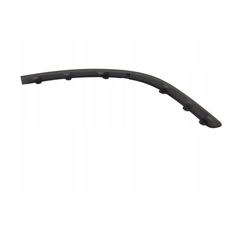 VOLVO V70 przednia prawa listwa hokej zderzaka OE