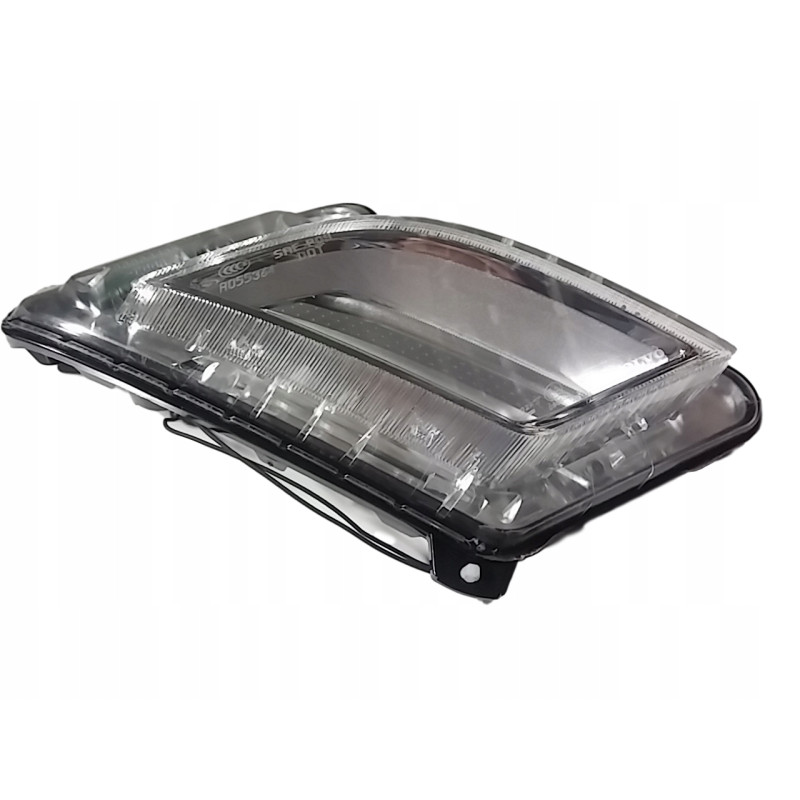 VOLVO S60 V60 prawa lampa...