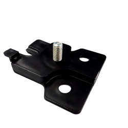 VOLVO C70 uchwyt prawego spryskiwacza lampy OE 30633428