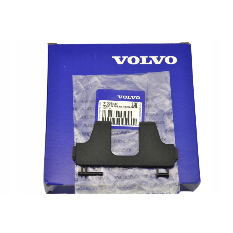 VOLVO S60 S60CC oslona...