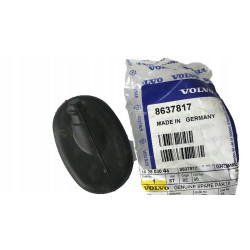 VOLVO S80 V70 XC70 przelotka wiazki haka hol OE 8637817