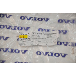 VOLVO C30 C70 S40 V50 wspornik lapa skrzyni automa