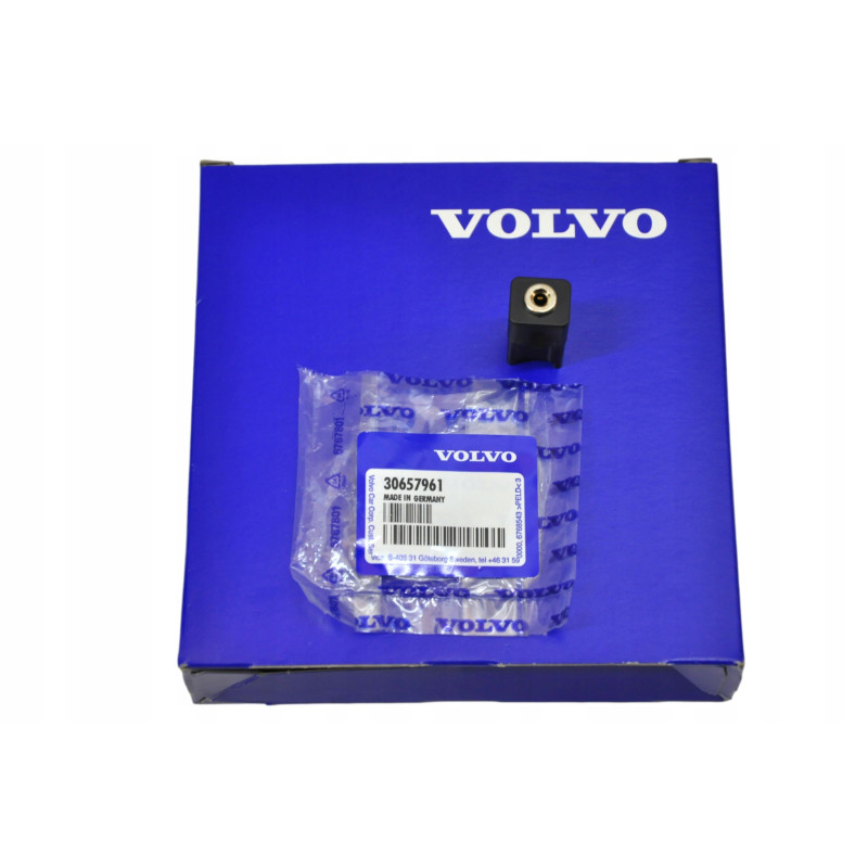 VOLVO XC90 zlacze audio aux 30657961 OE