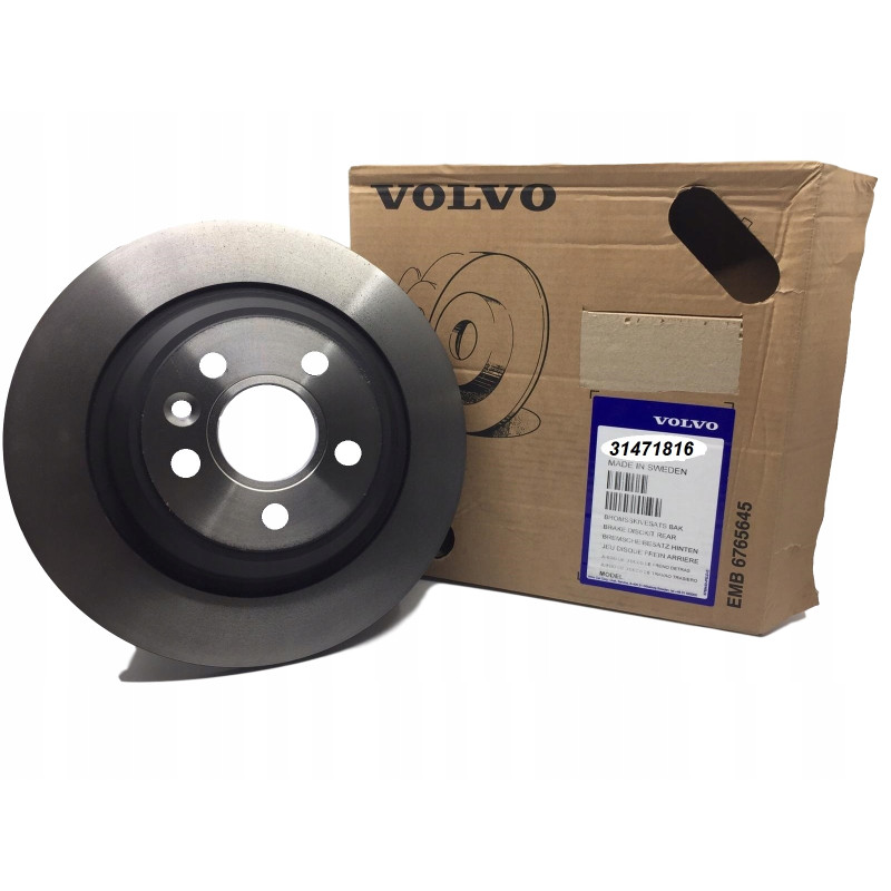 VOLVO S90 V90 XC90 oryginal...