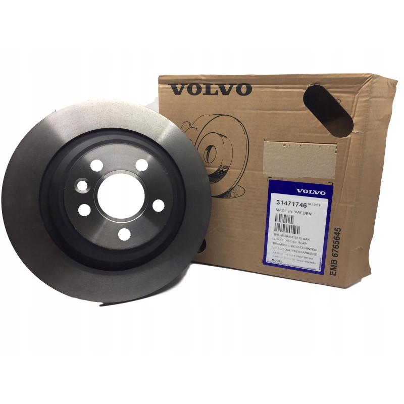 VOLVO V70 XC70 oryginal...