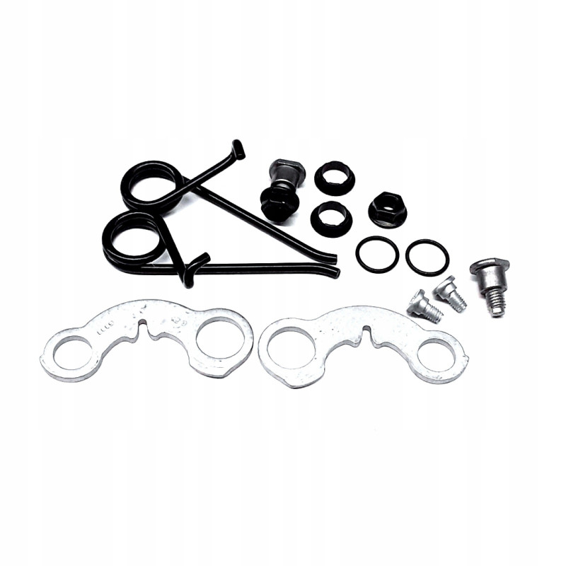 VOLVO V70 XC70 XC90 zestaw...