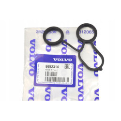 VOLVO V70 XC70 uszczelka podstawy filtra oleju OE