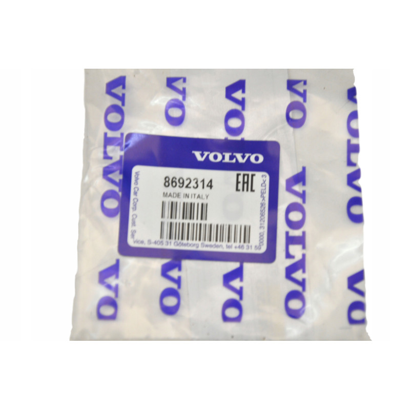 VOLVO S40 V50 uszczelka podstawy filtra oleju OE