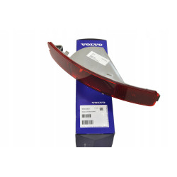 VOLVO XC90 odblask zderzaka tyl lewy 8693009 OE