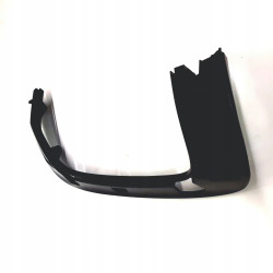 VOLVO XC90 uchwyt prawa koncowka wydech Inscriptio