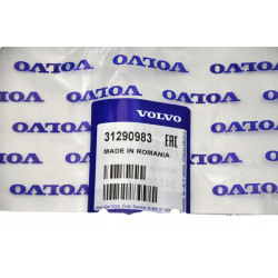 VOLVO S60 V60 R-Design srodkowa kratka zderzaka OE