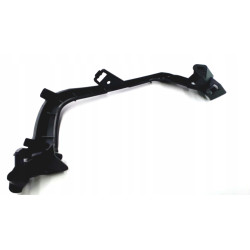 VOLVO XC90 mocowanie prawej kratki zderzaka OE