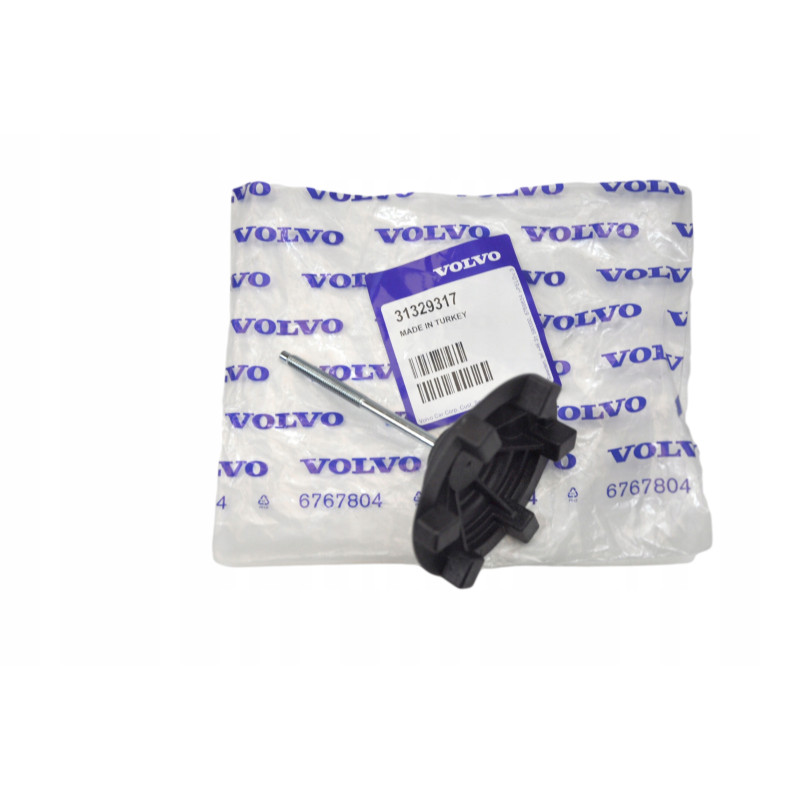 VOLVO XC90 II nakretka sruba kola zapasowego OE