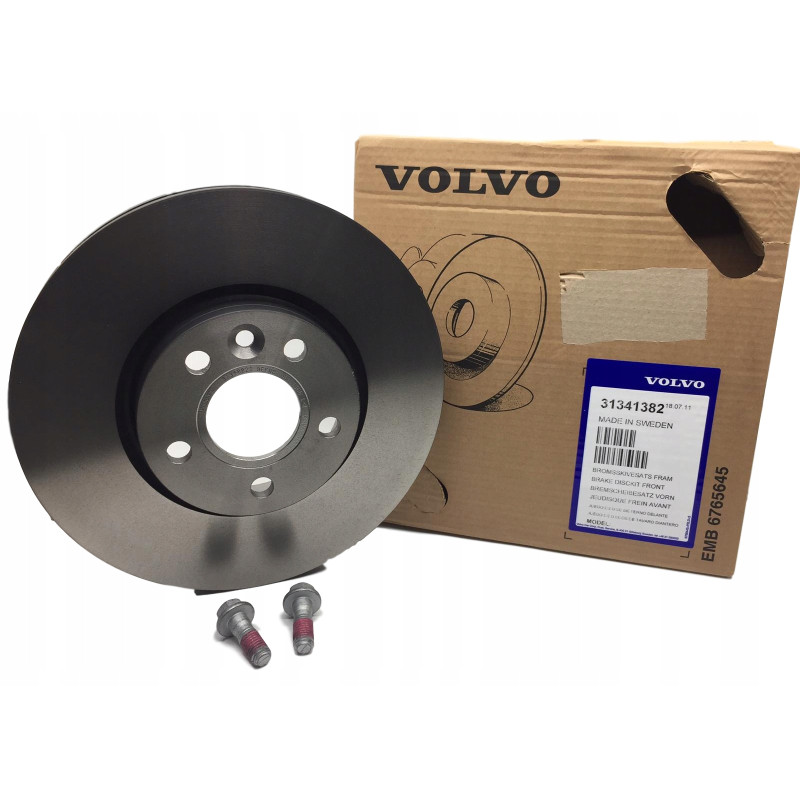 VOLVO S60 V60 S80 oryginal...