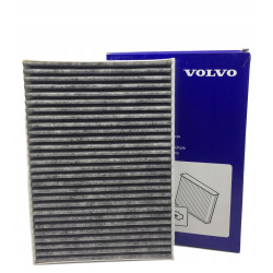 VOLVO S90 V90 XC90 II oryginał filtr kabinowy OE 31407748