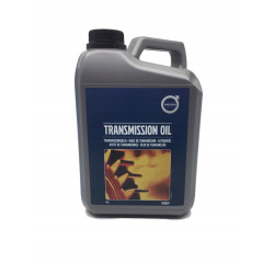 VOLVO C30 C70 S40 V50 olej skrzyni bieg automat OE