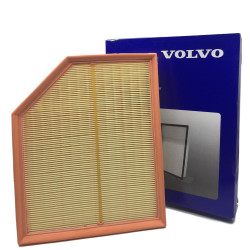 VOLVO S90 V90 XC90 II oryginal filtr powietrza OE 31370089