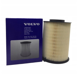 VOLVO C30 C70 S40 V50 oryginal filtr powietrza OE 31370984