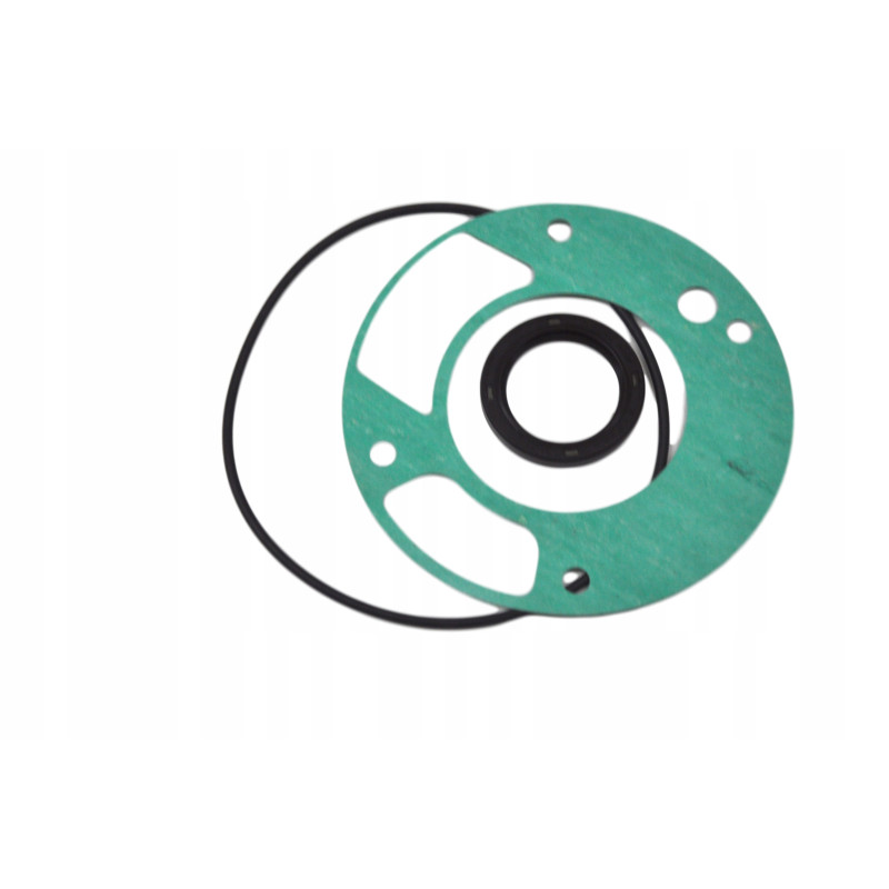 VOLVO V40 S60 V60 S80 uszczelki pompy oleju kpl OE