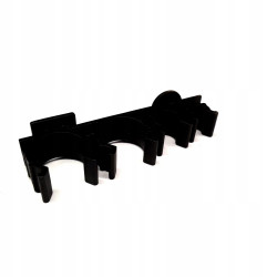 VOLVO XC90 S90 V90 mocowanie przewodow OE