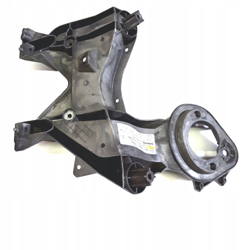 VOLVO XC90 II podstawa...