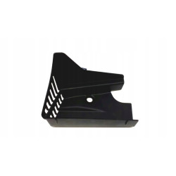 VOLVO XC90 II zaslepka oslona kratka podszybia OE 31424884