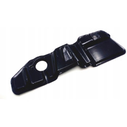 VOLVO XC90 II lewe wygluszenie podszybia uszczelka 31352748