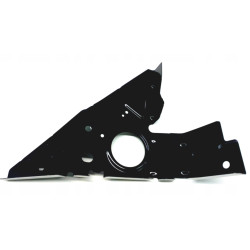 VOLVO S90 V90 XC90 II lewy wspornik podluznicy OE