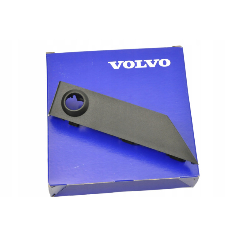 VOLVO XC90 mocowanie czujnik parkowania przod praw