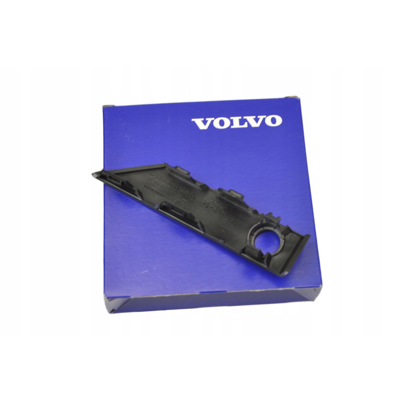 VOLVO XC90 mocowanie czujnik parkowania przod praw