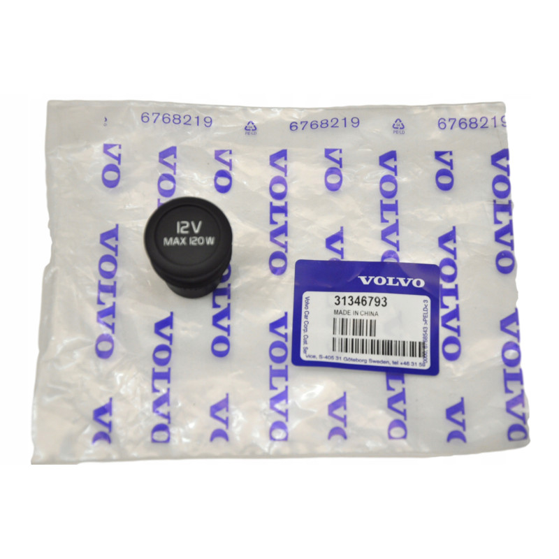 VOLVO S90 V90 XC90 II zaslepka zapalniczki OE