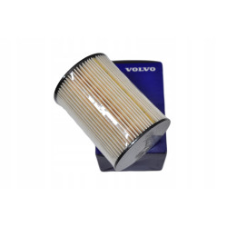 VOLVO V40 S60 V60 S80 V70 filtr paliwa D3 D4 D5 OE