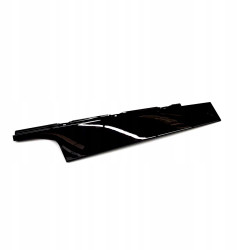 VOLVO XC90 II listwa drzwi przednia lewa OE 31688691