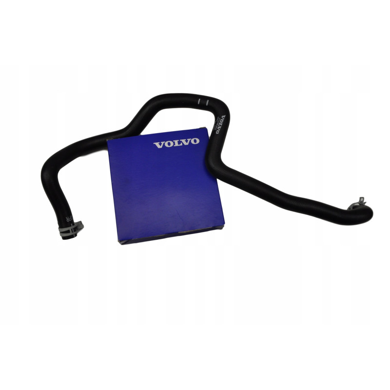 VOLVO S60 V60 XC60 II rura...