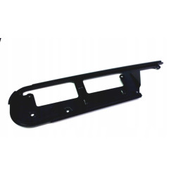 VOLVO S90 V90 XC90 lewy korpus srodkowego tunelu 31497199