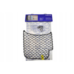 VOLVO XC90 siatka bagazowa prawy boczek bagaznika