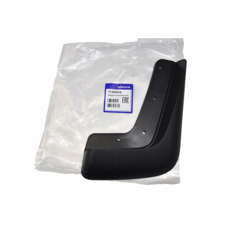 VOLVO XC90 przedni prawy chlapacz OE