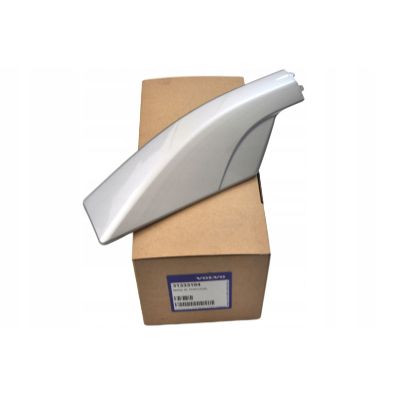 VOLVO XC90 zaślepka relingu tylna prawa OE