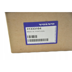 VOLVO XC90 zaślepka relingu tylna prawa OE