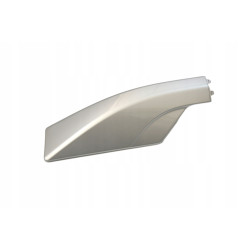 VOLVO XC90 zaslepka relingu tylna prawa OE