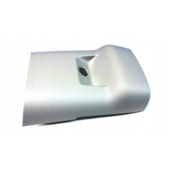 VOLVO XC90 II tylna oslona srodkowego tunelu OE 39831459